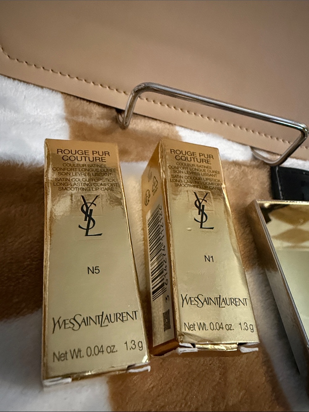YSL Beauté Set - Picture 5 of 16